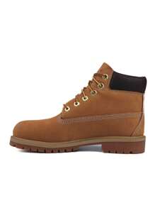 Timberland 6IN PREMIUM WP BOOT - Wheat - View 2