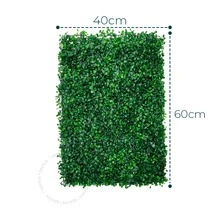 Artificial Plants - 綠色 - 查看 4
