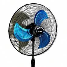 Ventilador 3 en 1 pedestal, pared y piso 3 aspas | 110v 60Hz | BM-FS45U