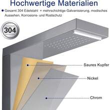 JOIEYOU Shower System