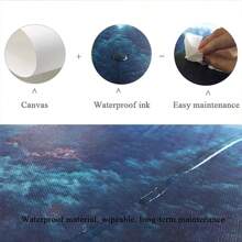 3PCS Abstract Boho Sun Bowls Black Cats Prints Wall Art Minimalist Neutral Canvas Painting Modern Pictures Living Room Decor Posters Frameless