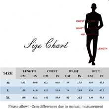 Egyptian Clothing Men Pharaoh White Ancient Robe Egypt - A - View 5