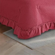 Concord Neo Quilt - VINO - View 3