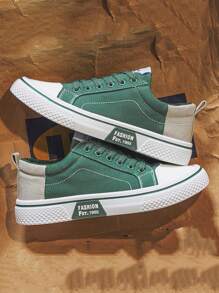 Klassische Segeltuchschuhe für Herren, atmungsaktive, vielseitige, rutschfeste und langlebige Freizeit-Sneaker, geeignet für Teenager/Freizeit im Sommer/Sport im Freien/Urlaubsreisen/Abschlussgeschenke/Geburtstagskleider-Accessoires