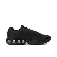 Nike Men's Air Max DM Skateboard Sneakers/ Retro Shoes, Low Top, DV3337-006 - Black - View 2