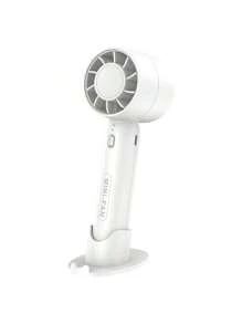 Rechargeable Battery Powered Handheld Mini Three-Speed Adjustable Eyelash Fan With USB Charging Cable, Suitable For Outdoor Activities, Beach Sports, Office, Classroom, Pool Party, Daily Life, Convenient Fan, Student, Office Worker, Outdoor Sportsman, Suitable For Home. - Multicolor - View 11