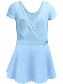 Vêtements de sport pour jeunes filles