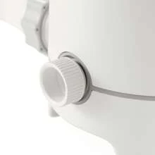 Intex Depuradora de cartucho para piscina, filtración 5.678 l/h, cartucho reemplazable tipo A, temporizador programable, Hydro Aeration, hasta 33.300 L, mantenimiento de agua en piscinas ✅ Entrega 24/48h a España (península)