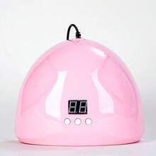 Đèn sấy móng tay gel UV LED LULAA, Máy sấy móng chuyên nghiệp, Đèn sấy gel vỏ nhựa, Lò sấy sơn gel nhanh, Cảm biến tự động di động, Máy sấy móng tại nhà và salon, Món quà tốt nhất cho các cô gái, Máy sấy móng tay UV LED với cảm biến thông minh, Đèn UV có thể sấy khô mọi loại sơn gel móng tay, Dụng cụ làm móng chuyên nghiệp - hồng hoặc trắng - Xem 14