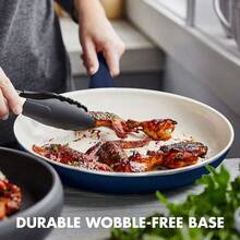 Cookware Sets - Oxford Blau - Übersicht 6