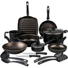 Cookware Sets - 1 - Visão 1
