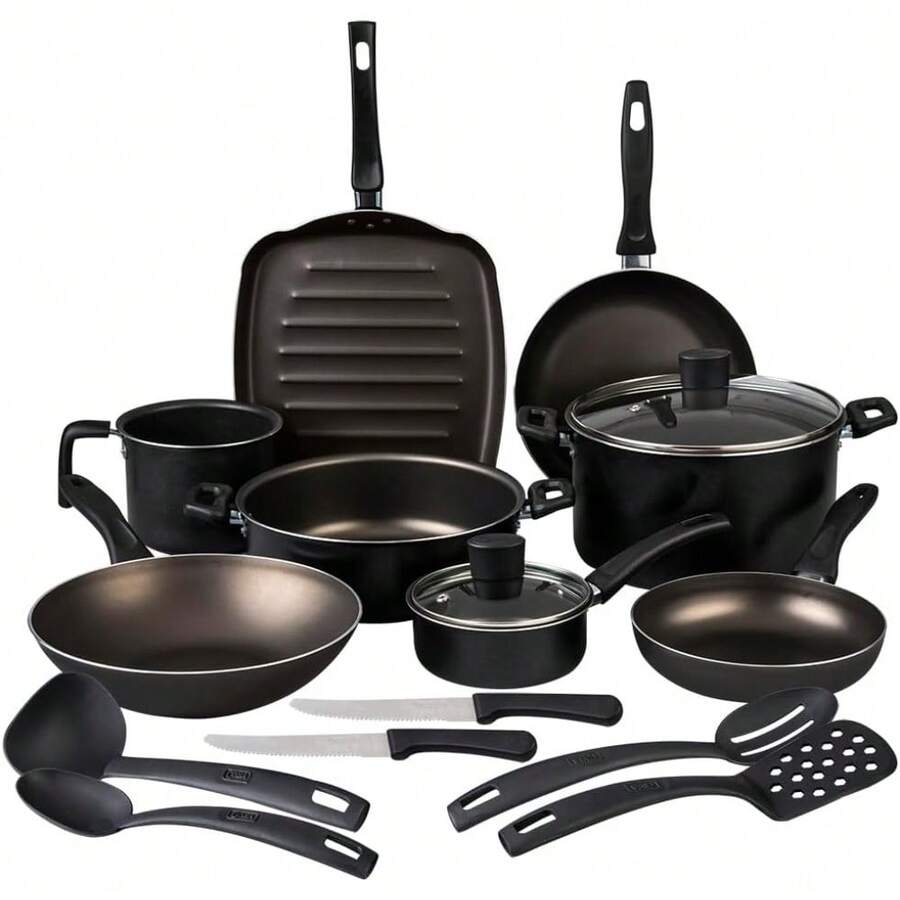 Cookware Sets - 1 - Visão 1