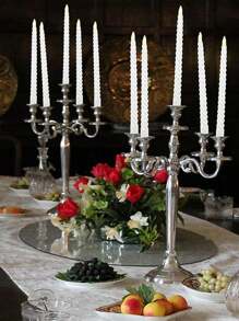 4 piezas de velas en espiral de colores 2025 nuevas (longitud 20cm/7.87in), velas en espiral de color rosa intenso para la decoración del hogar en días festivos, velas retorcidas sin perfume y sin goteo para fiestas, cenas, bodas, San Valentín (rojo/blanco/negro/verde/rosa), regalos, decoración del hogar, Pascua, velas decorativas de cumpleaños, decoración de velas para fiestas, velas para la decoración de mesas de restaurantes/cocinas, Día del Padre, Día de la Madre