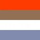 Multicolore