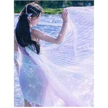 Belly Dance Wings Of Isis With Stick Adult Belly Dance Costume Angel Wings Halloween Carnival Stage Wings Performance - Multicolor - View 14