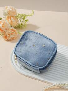 1 necessaire pequena para maquiagem, bolsa organizadora, necessaire de viagem para maquiagem, necessaire grande para maquiagem, necessaire para artigos de higiene pessoal, necessaire fofa para maquiagem, necessaire de viagem para maquiagem, necessaire para artigos de higiene pessoal, bolsa organizadora de maquiagem, necessaire portátil de grande capacidade, presente para mulheres. Necessaire pequena para maquiagem, bolsa organizadora, necessaire de viagem para maquiagem, necessaire grande para maquiagem, organizador de artigos de higiene pessoal, presentes essenciais, armazenamento, zíper, acessórios, unhas, necessaire, viagem, nécessaire de maquiagem, bolsa, necessaire de maquiagem, itens essenciais de viagem, necessaires de maquiagem, itens essenciais de viagem, necessaire pequena para maquiagem, necessaire de maquiagem, necessaire cosmética, item essencial de viagem, grande capacidade, necessaire grande para maquiagem, presentes de Natal, necessaire, viagem, presentes para mulheres, - Multicolorido - Ver 5