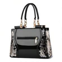 Women Crossbody - 紅色 - 查看 5