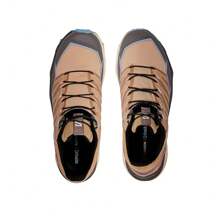 SALOMON Thundercross W - Sneakers Sports Shoes - Slate Green/Plum Kitten/Blue Hero - View 3