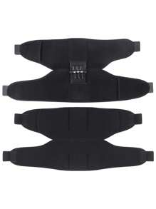 1pc Adjustable Sports Knee Pad With Spring Patella Support Gym Accessories Knee Support Sports Knee Pads Gym Knee Pads