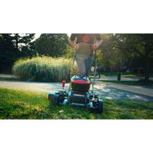 Hyper Tough 2x20 Volts Max 18-Inch Brushless Side-Discharge Mower, HY5601050516001 - 1 - View 7