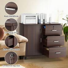 Dressers & Chests Of Drawers