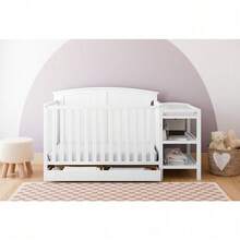 Baby Cribs