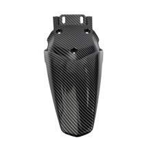 PowerMotor PowerMotor Motorcycles E-Bike Carbon Fiber Rear Fen.Der Mudguard Guard Cover Protector For TALARIA Sting MX3 MX4 Moto Accessories