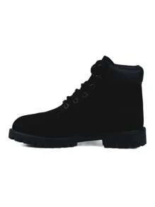 Timberland 6IN PREMIUM WP BOOT - Black - View 2