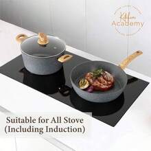 Cookware Sets - Gris - View 4