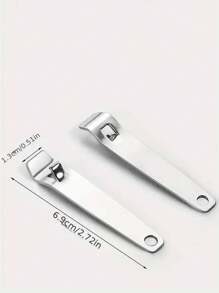 1/2PCS Portable Stainless Steel Opener,Lightweight Nurse Ampoule Bottle Opener Aid - Oral Liquid Vial Nurse Doctor Tool - Ampule Bottle Can Opener Kitchen Accessories- Medication Vial Breaker Tool For And Efficient Opening