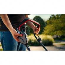 Hyper Tough 2x20 Volts Max 18-Inch Brushless Side-Discharge Mower, HY5601050516001 - 1 - View 9