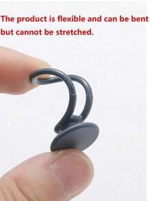 1/3/5 Stück universelle Gürtel-Verlängerung, Hosen-Knopf-Verlängerung, Knopf-Verlängerung für Frauen & Männer - ohne Nähen