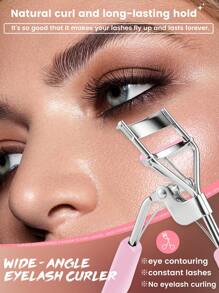 43pcs Makeup Brush Set, Includes Eye Shadow Brush, Eyebrow Brush, Foundation Brush, Powder Brush, Blush Brush, Concealer Brush And Highlighter Brush, Made Of Ultra-Soft Premium Synthetic Hair, Suitable For Daily Facial Makeup