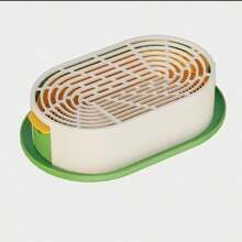 New Cat Lover And Cat Mom Love Grass Planter, Slouchy No Soil Hydroponic Planting Kit, Cat Lover And Cat Mom Love Grass Pot, Wheat Seed Cultivation Tray Dish, Cat Lover And Cat Mom Love Bowl (No Seeds)