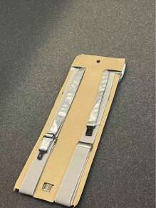 Adjustable Adult Unisex Suspenders And Bow Tie With Adjustment And Various Colors