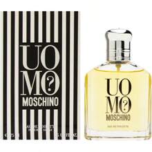 Moschino Uomo Mens EDT 75ml Fragrance - Fresh - View 2