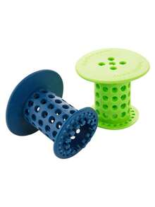 4pcs Bathroom Drain Hair Catcher, Sink Strainer, Bathtub Shower Drain Protector, Sink Drain Strainer, Shower And Bathtub Hair Filter Collector, Shower Hair Stopper, Bathroom Accessories