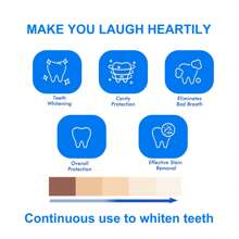 Oralhoe Watermelon Toothpaste, Multi-Flavor Teeth Clean Teeth Yellow Tartar Fresh Breath Beautiful Teeth