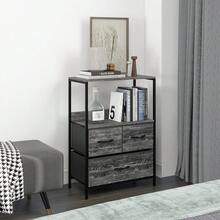 Storage Cabinets - Multicolor - View 2