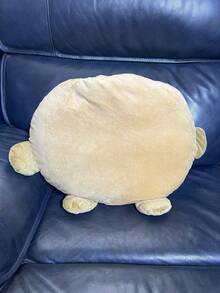 Peluche almohada de 50 cm, caricatura kawai - Camel - Ver 2