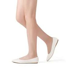 Women's Sole-Shine - White - View 6