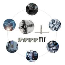 Flanges - Silver - View 4