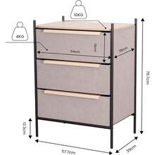 Storage Cabinets