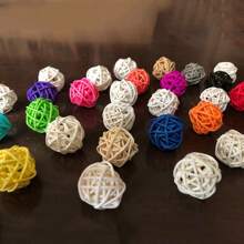 Set da 5 pezzi Giocattoli di addestramento per pappagalli, giocattoli di intelligenza per pappagalli, canestro da basket, anelli impilabili, palline per uccelli, giocattoli per lo sviluppo della masticazione per criceti, giocattoli a forma di tigre per pappagalli, giocattoli di addestramento dell'intelligenza per pappagalli, palla da basket da masticare per pappagalli, mini canestro da basket per scrivania