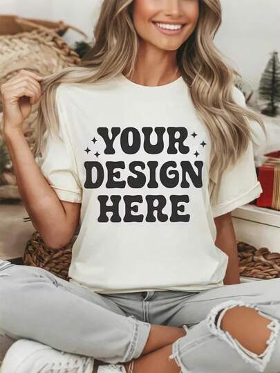 1pc-DIY Ironing DTF Transfer Stickers (Excluding Clothes), Customisable Pattern Heat Transfer Stickers, DTF Transfer Film, Chest Logo Ironing Decal Heat Transfer Stickers, Custom Men's And Women's T-Shirts/Clothes/Bags/Shoes/Hats/Cups/Throw Pillows And Other Transfer Stickers, Heat Transfer Stickers Ironing Decal T-Shirt Hoodie DIY Crafts,Graphic Print