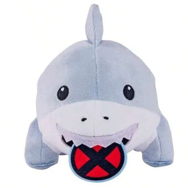Jeff The Land Shark Plush
