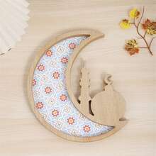 Party Plates - White - View 2