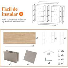 Outdoor Storage Box, Cabinet, And Shelf