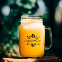 35pcs Personalized Transparent Stickers - Custom Design - Perfect For Wedding, Birthday, Holiday Party & Handmade Gifts - For Party Planners & Crafters - Ideal Gift For Friends & Family