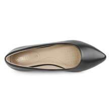 Women's Sole-Shine - Black - View 4